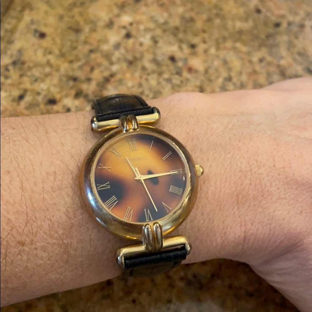 Fossil Watch